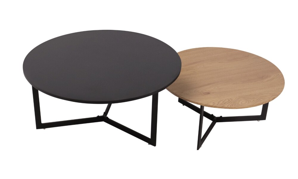 Set Mesas Living MATCH Set Mesas Living MATCH