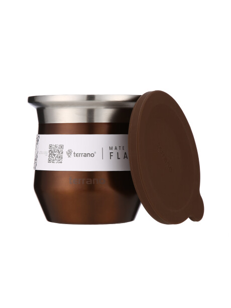 Mate Acero Flap Copper