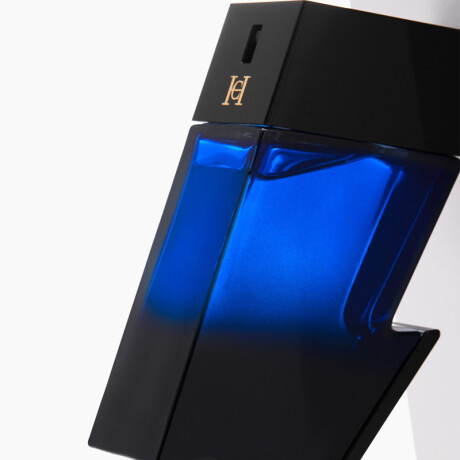 Fragancia Masculina Carolina Herrera Bad Boy Cobalt Elixir EDP 100 ml