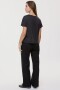 PANTALÓN ROBERTA Negro