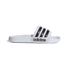 SANDALIA ADIDAS ADILETTE SHOWER Hombre GZ5921 Blanco-negro