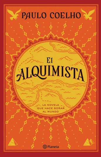 El Alquimista. Edición Tapa Dura El Alquimista. Edición Tapa Dura