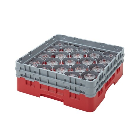 Canasto Rack 23,8x9,84 cm 20 Divisiones Canasto Rack 23,8x9,84 cm 20 Divisiones