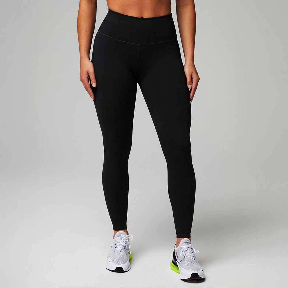 Legging Define High-Waisted Legging Mujer Black