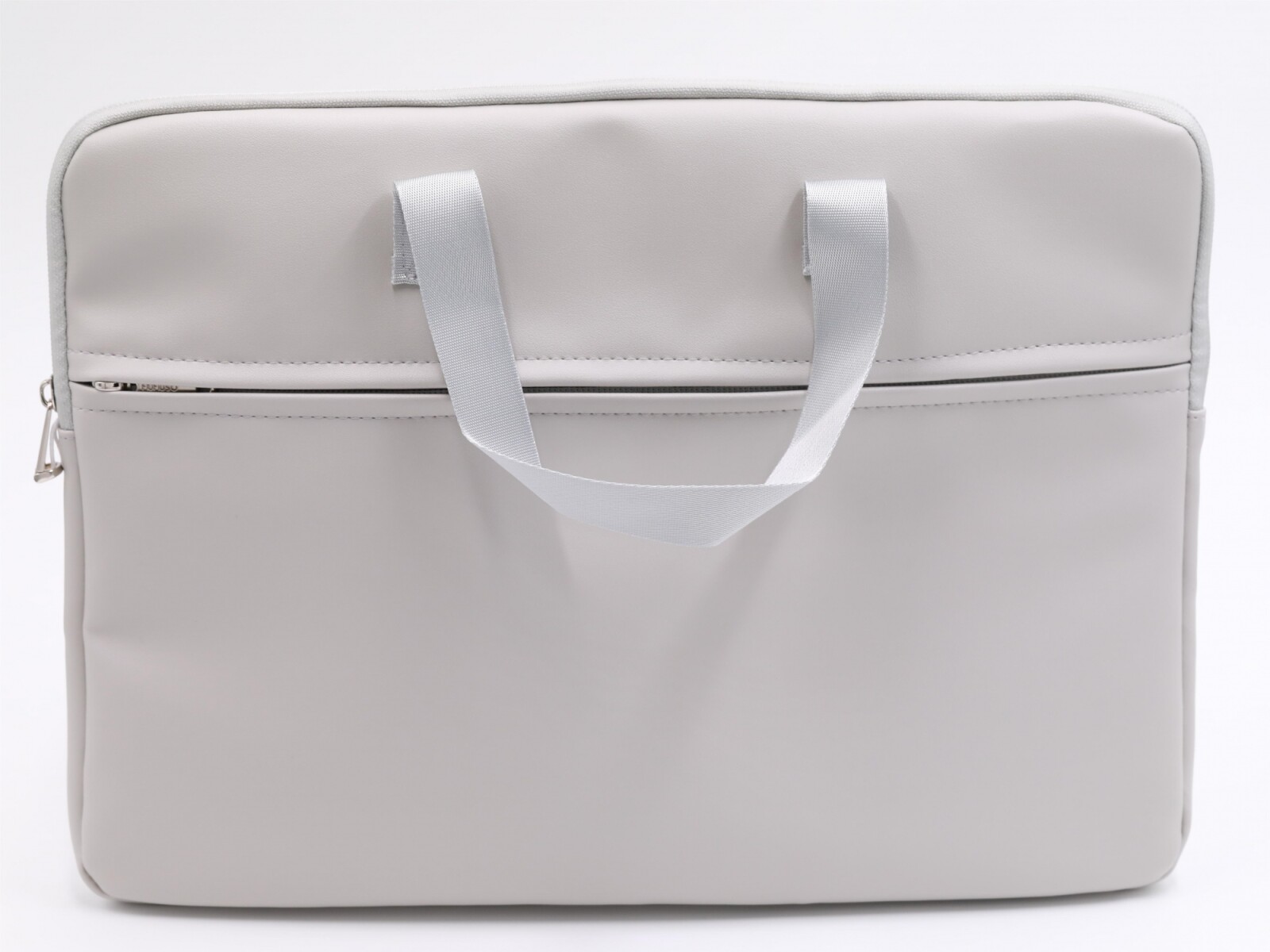 BOLSA PARA NOTEBOOK (GRIS) 