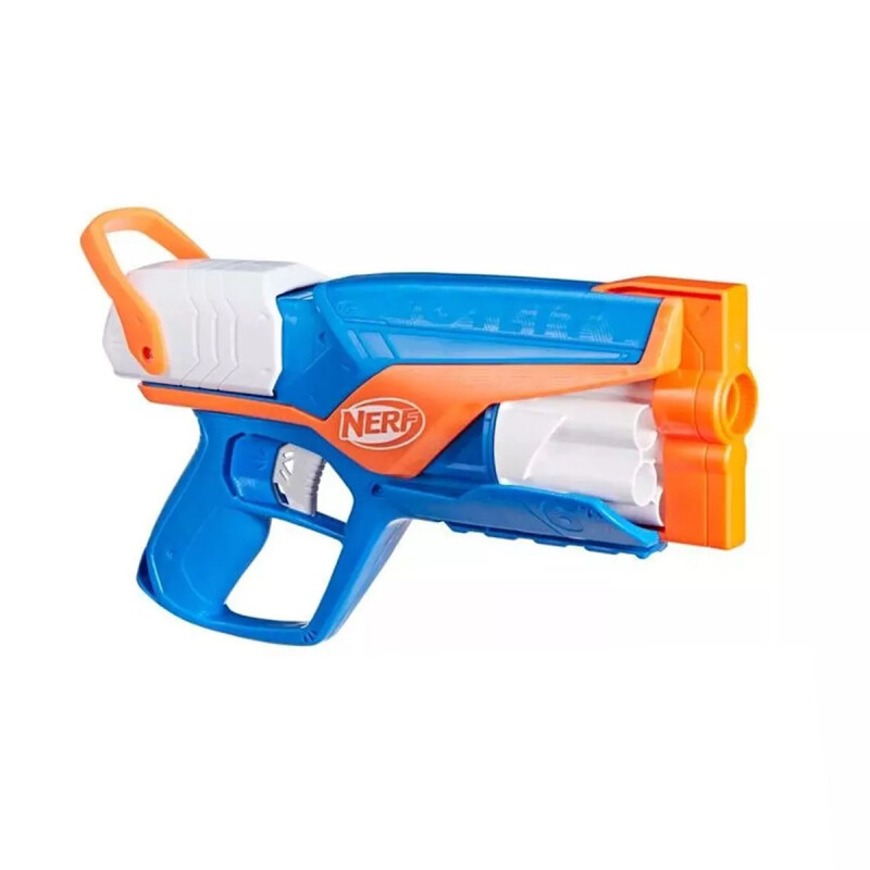 Nerf Agility N Series 12 Dardos Nerf Agility N Series 12 Dardos