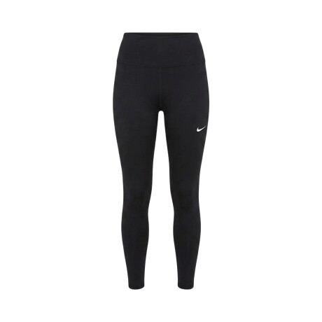 Pantalón Nike Dry Fit One Hig Rise Black