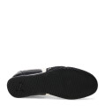 Championes de Mujer Puma Bella Donna L Negro - Beige