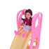 OUTLET Muñeca e hija en parque infantil-caja 28*33*9.5 cm Outlet Muñeca E Hija En Parque Infantil-caja 28*33*9.5 Cm