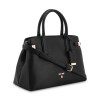 Aira Satchel Black