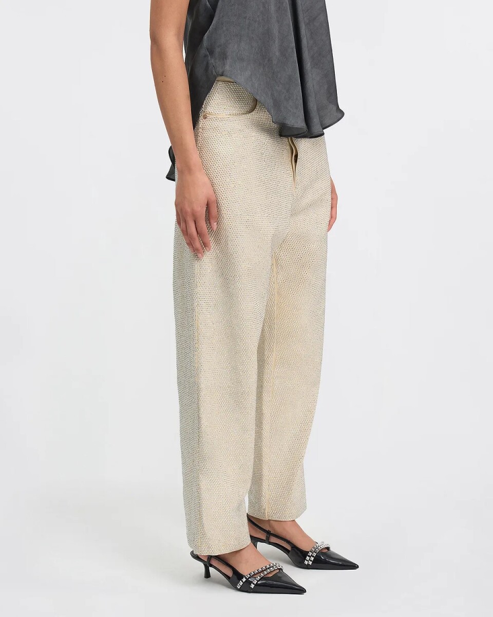 PANTS CREME 