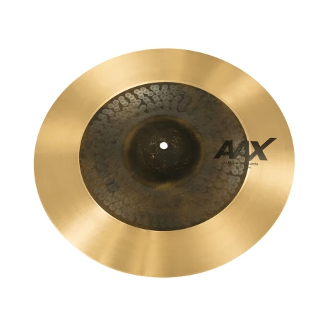 Platillo Crash Sabian Aax 18" El Sabor Platillo Crash Sabian Aax 18" El Sabor