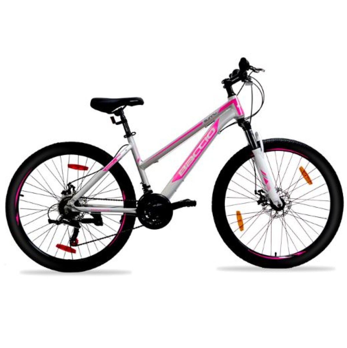 Bicicleta Baccio Sunny Lady 26" 