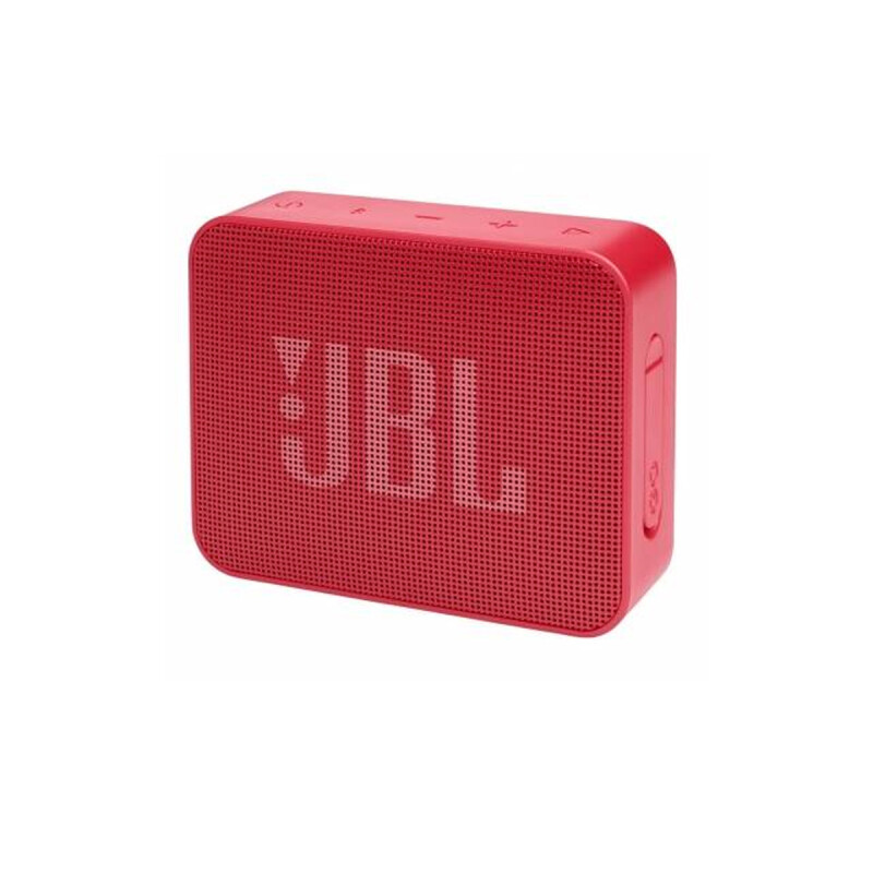 PARLANTE JBL GO ESSENTIAL 2 ROJO PARLANTE JBL GO ESSENTIAL 2 ROJO