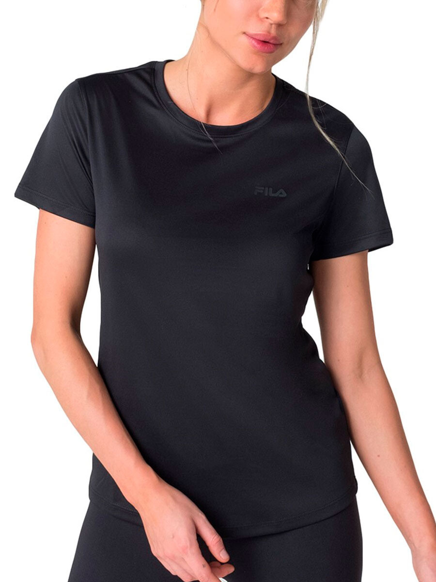 REMERA MUJER FILA BASIC SPORTS LLL 