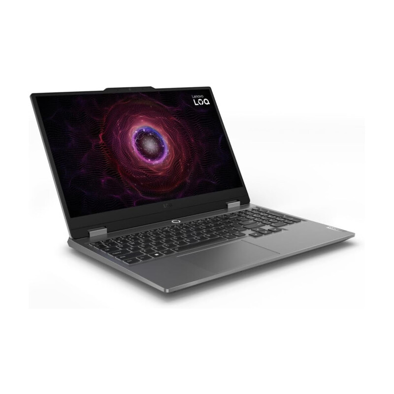 Notebook Gamer Lenovo LOQ Ryzen 7 512GB 16GB RTX 5050 15.6” Notebook Gamer Lenovo LOQ Ryzen 7 512GB 16GB RTX 5050 15.6”