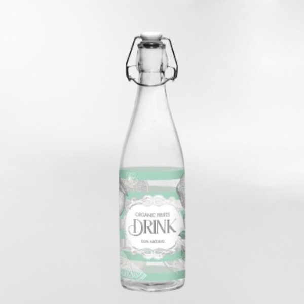 BOTELLA SEASON DRINK BLANCO