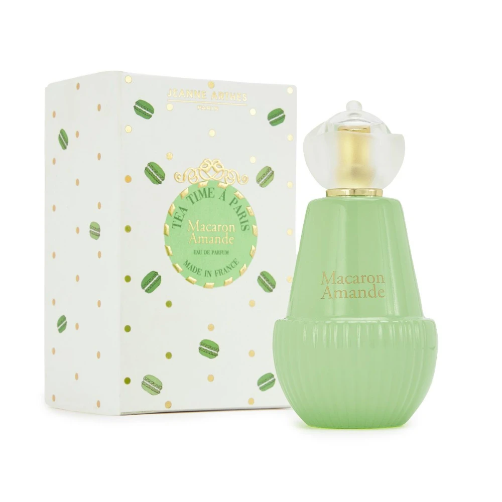 J.ARTHES MACARON AMANDE EDP 100ML FR. X