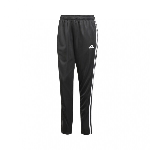 adidas PANTALÓN ENTRENAMIENTO TIRO 25 ESSENTIALS BLACK/WHITE