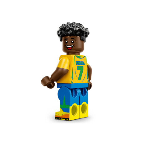 Lego Vini Jr. - Soccer Highlights Lego Vini Jr. - Soccer Highlights