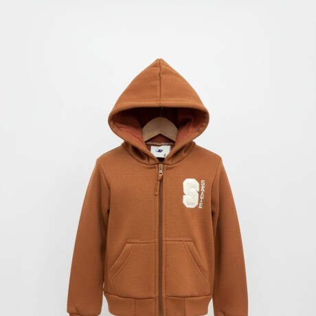 CAMPERA VARÓN CAMPERA VARÓN