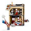 LEGO® | Marvel Departamento de Peter Parker LEGO® | Marvel Departamento de Peter Parker