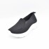 ZAPATO 35-40 BLACK-WHIT