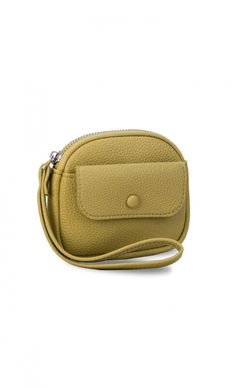 MONEDERO NOAH PISTACHO