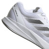 Championes Adidas Duramo de Hombre - ID2702 Blanco-negro