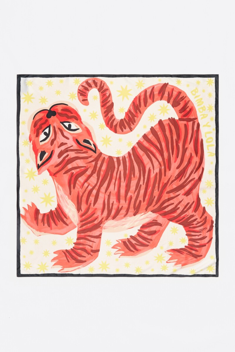 PAÑUELO 