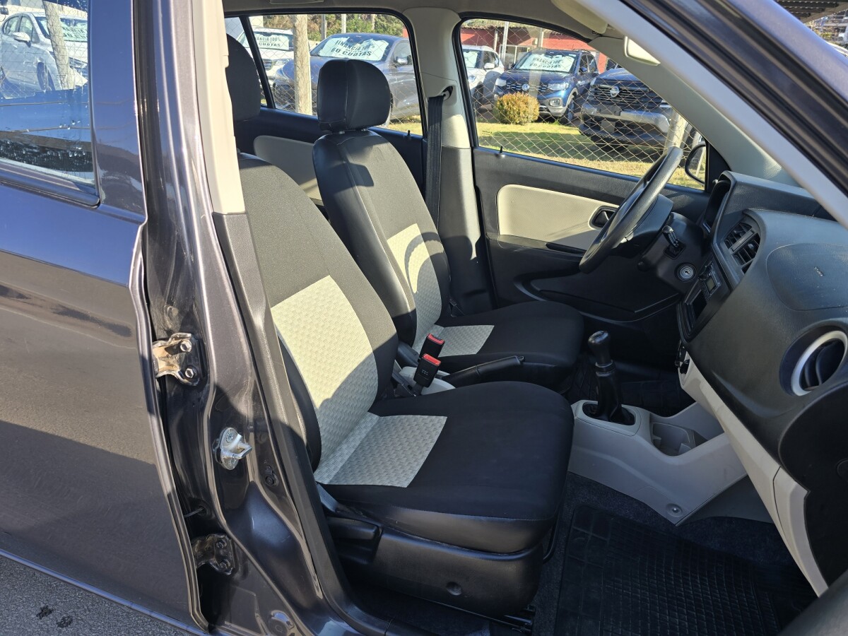 Suzuki Alto 800 STD 2021 EXCELENTE ESTADO |Permuta/ Financia Suzuki Alto 800 STD 2021 EXCELENTE ESTADO |Permuta/ Financia