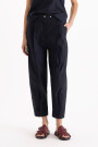 PANTALON LUCILLE Azul Marino