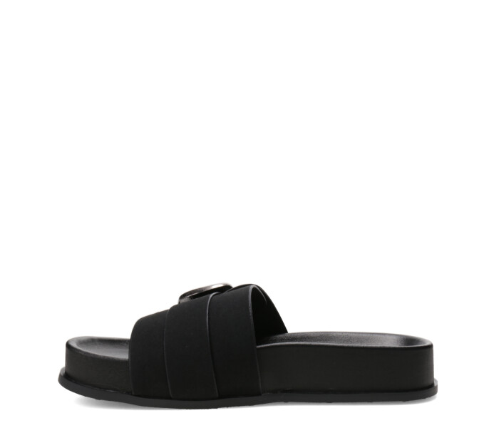 Sandalias de Mujer Miss Carol Zafira Negro