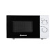 Microondas Manual Daewoo 20 L Microondas Manual Daewoo 20 L