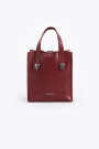 TOTE FIRE SMALL Bordo