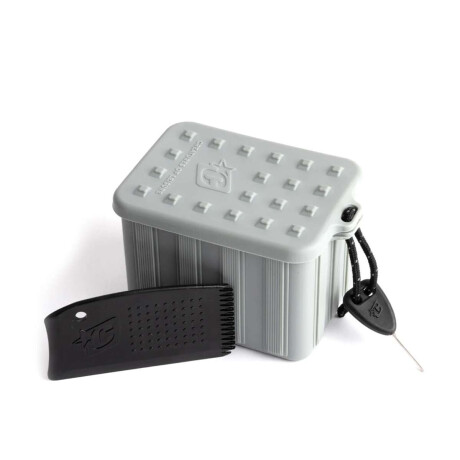 Creatures Wax Flexi- Tub Multi Gris