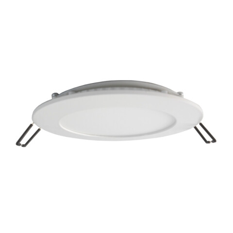 Downlight redondo LED Ø145mm 11W 800Lm luz neutra PH9231