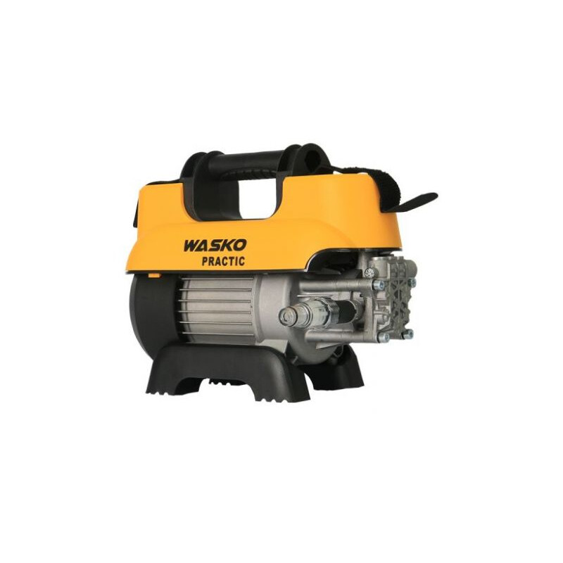 Hidrolavadora Wasko 1400W Motor A Induccion Hidrolavadora Wasko 1400W Motor A Induccion