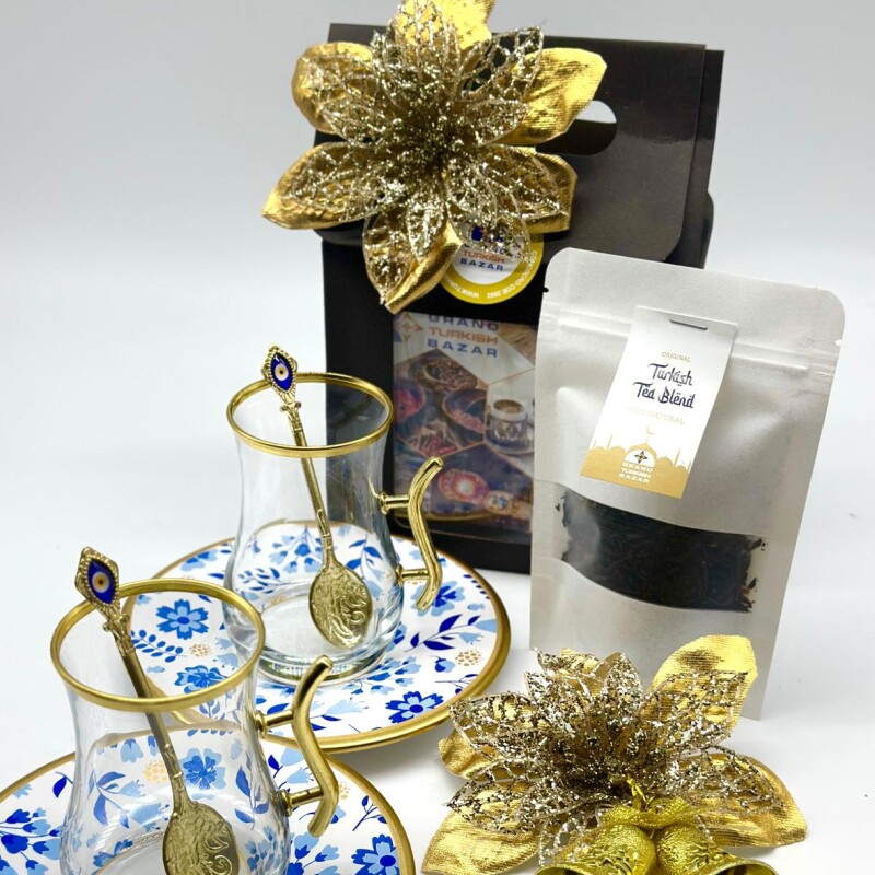 Box de té para regalar Box de té para regalar