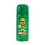 AUT FORTE REPELENTE SPRAY FR. X 165 CC única