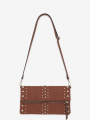 Cartera Arina Marron