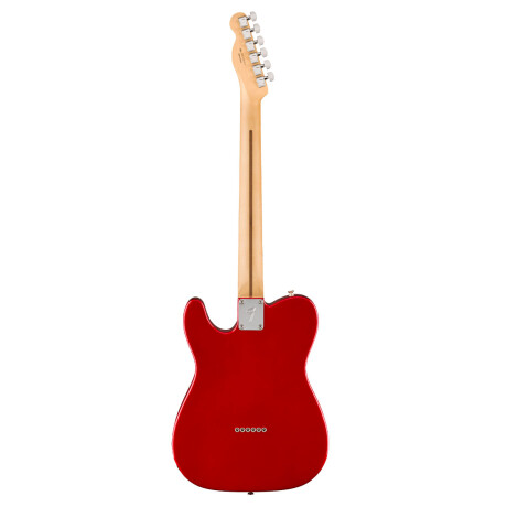 GUITARRA ELECTRICA FENDER PLAYER TELE CANDY APPLE RED GUITARRA ELECTRICA FENDER PLAYER TELE CANDY APPLE RED