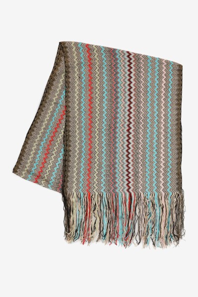 PAÑUELO Multicolor