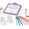 Tablet de dibujo Avatar Manga Maped Creativ Tablet de dibujo Avatar Manga Maped Creativ