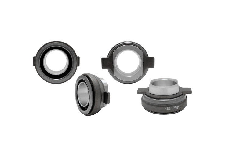 Rodamiento Embrague Mercedes Benz 190 D (W201) 82-93 Rodamiento Embrague Mercedes Benz 190 D (W201) 82-93