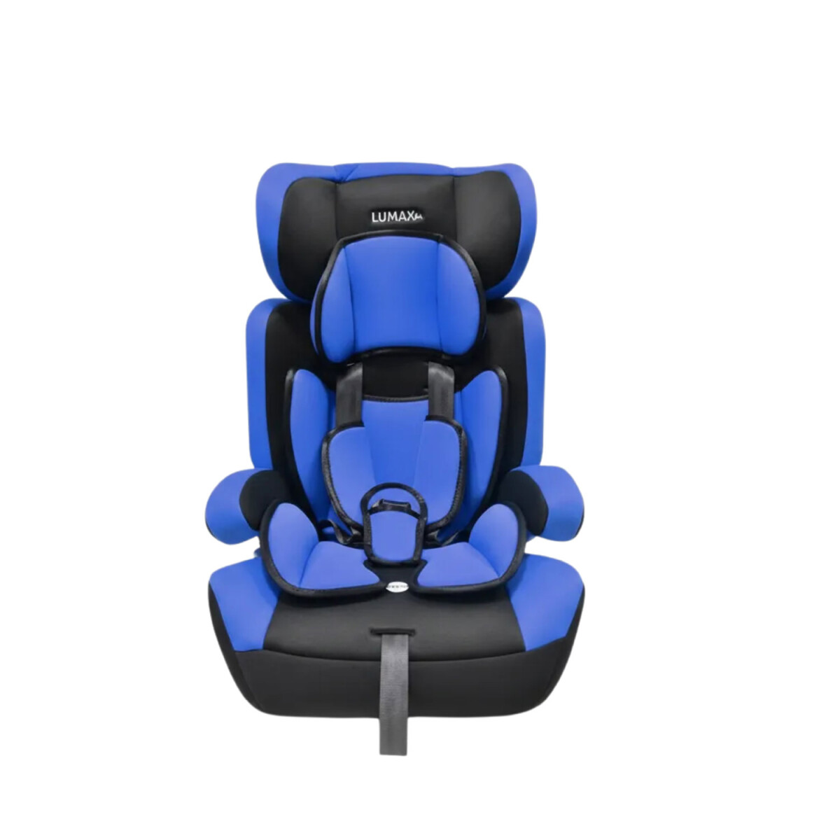 Silla para Auto Booster 3 en 1 Next Generation Lumax Kids - Azul 