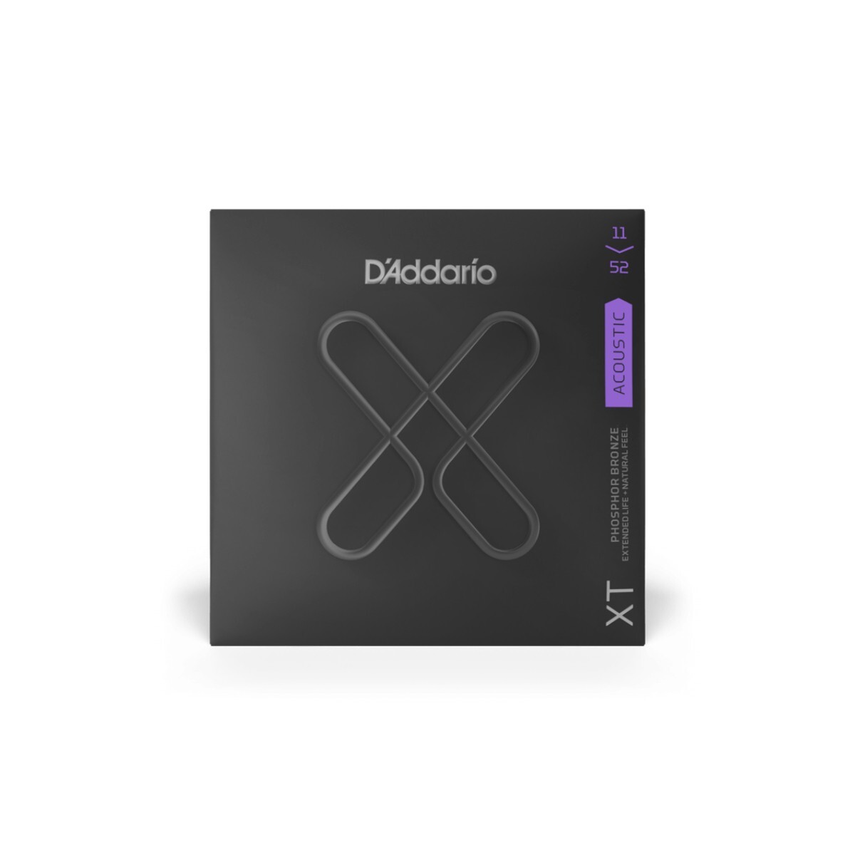 Encordado folk Daddario XT XTAPB1152 011/052 