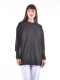 REMERA WOLLE NEGRO