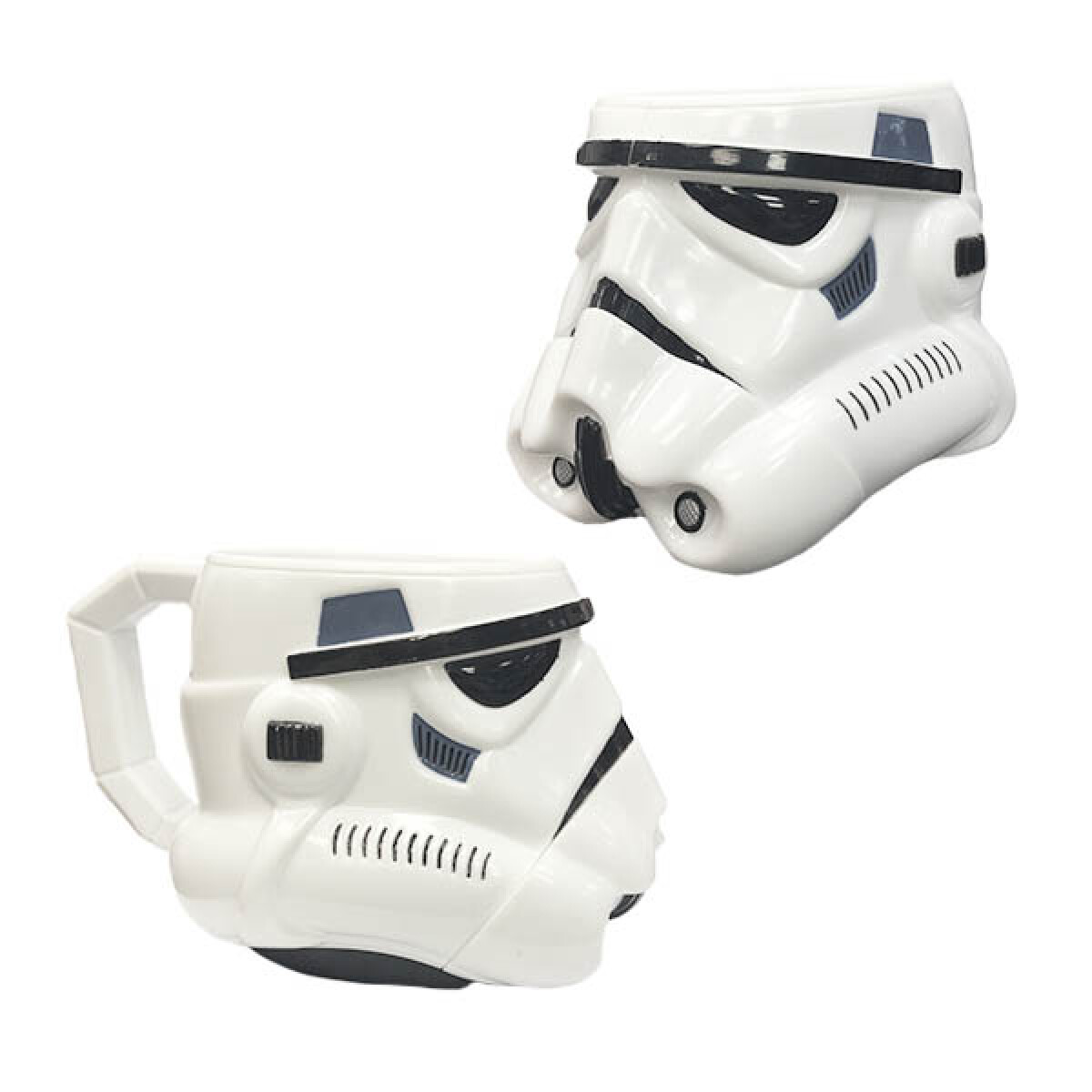 Taza 3D con Forma Star Wars 