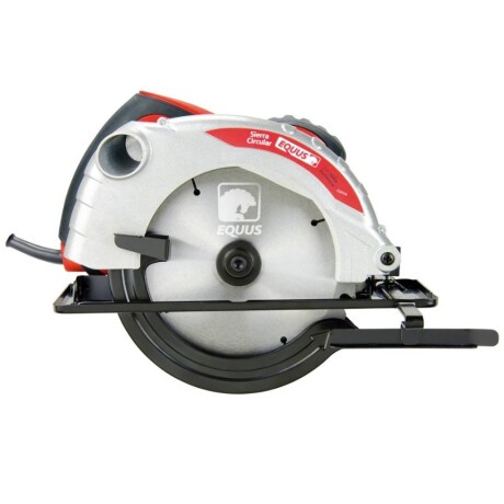 Sierra Circular Inalámbrica Equus EQ8505 Brushless 001